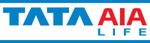 Tata Aia Life Logo Vector