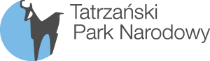 Tatrzanski Park Narodowy Logo Vector