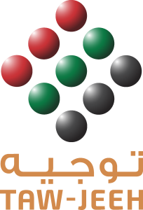 Tawjeeh Logo Vector