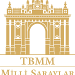 Tbmm Milli Saraylar Logo Vector