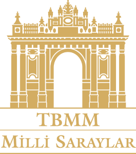 Tbmm Milli Saraylar Logo Vector