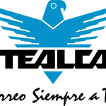 Tealca Logo Vector