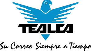 Tealca Logo Vector