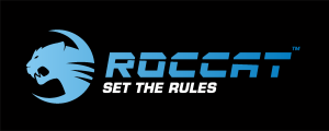 Team roccat Logo Vector