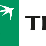 Teb Turkiye Ekonomi Bankasi Logo Vector