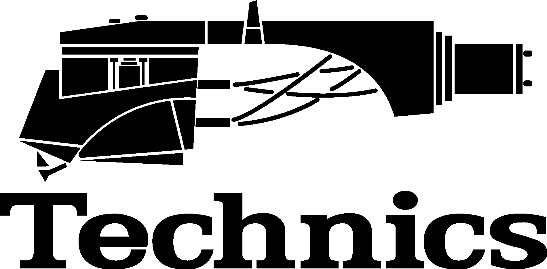 technics logo vector