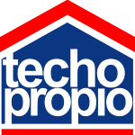 Techo Propio Logo Vector