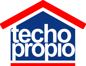 Techo Propio Logo Vector