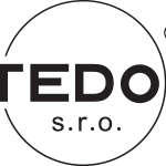 Tedo Logo Vector