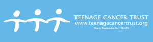 Teenage Cancer Trust Logo Vector