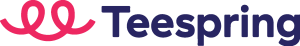 Teespring Logo Vecto