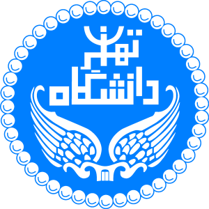 Tehran University Logo Vector