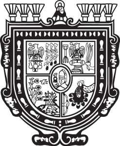 Tehuacan Escudo de Armas Logo Vector