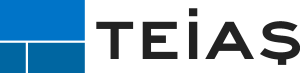 Tei̇Aş Turkiye Elektrik İLetim A.Ş. Logo Vector