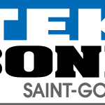 Tekbond Logo Vector