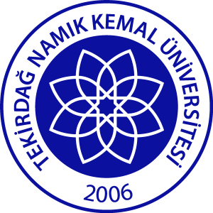 Tekirdağ Namık Kemal Universitesi Logo Vector