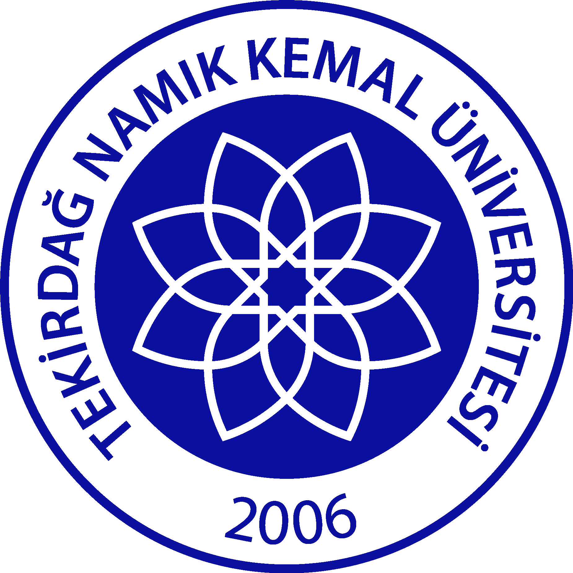 Tekirdağ Namık Kemal Universitesi Logo Vector - (.Ai .PNG .SVG .EPS ...