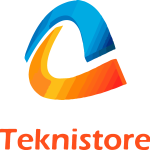 Teknistore Logo Vector