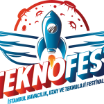 Teknofest Logo Vector