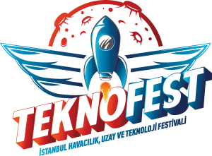 Teknofest Logo Vector