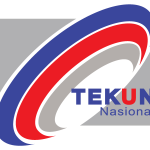 Tekun Nasional Logo Vector