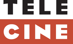 Telecine Logo Vector