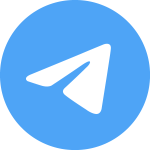 Telegram New 2019 Simple Logo Vector