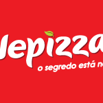 Telepizza+ Logo Vector