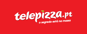 Telepizza+ Logo Vector