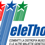 Telethon Logo Vector