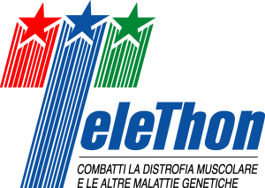 Telethon Logo Vector