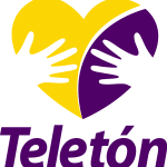 Teleton 2013 Logo Vector