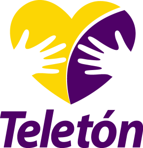 Teleton 2013 Logo Vector