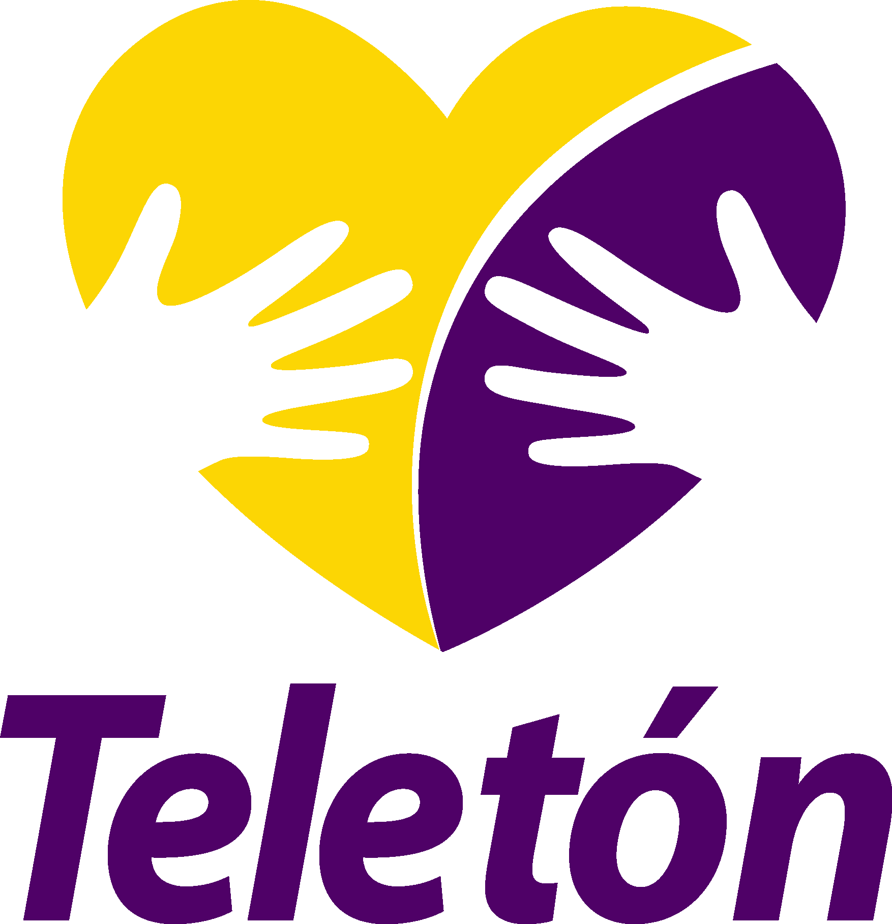 Teleton 2013 Logo Vector