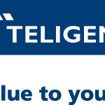 Teligent Logo Vector