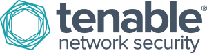 Tenable Network Security Logo Vector