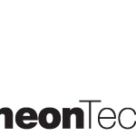 Teneon Technologies Logo Vector