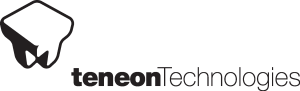 Teneon Technologies Logo Vector