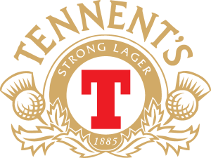 Tennents Logo Vector