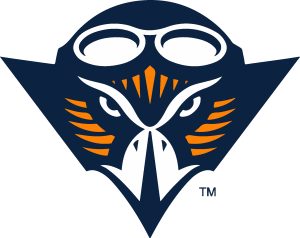 Tennessee Martin Skyhawks Icon Logo Vector