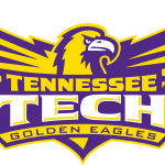 Tennessee Tech Golden Eagles Logo Vector