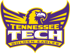Tennessee Tech Golden Eagles Logo Vector