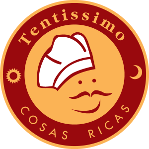 Tentissimo Logo Vector