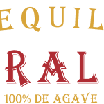 Tequila Corralejo Logo Vector