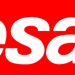 Tesa Logo Vector