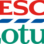 Tesco Lotus Logo Vector