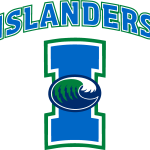 Texas Am Cc Islanders Logo Vector