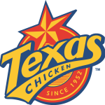 Texas Chicken Logo Vector