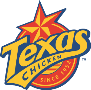 Texas Chicken Logo Vector