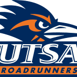 Texas Sa Roadrunners Logo Vector